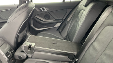 BMW 1 Series 118i M Sport 5dr Step Auto Petrol Hatchback